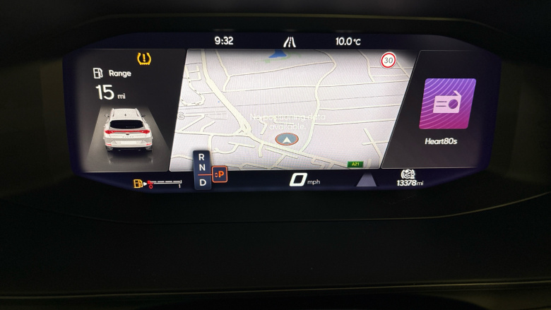 CUPRA Formentor 1.5 TSI 150 V1 5dr DSG Petrol Estate